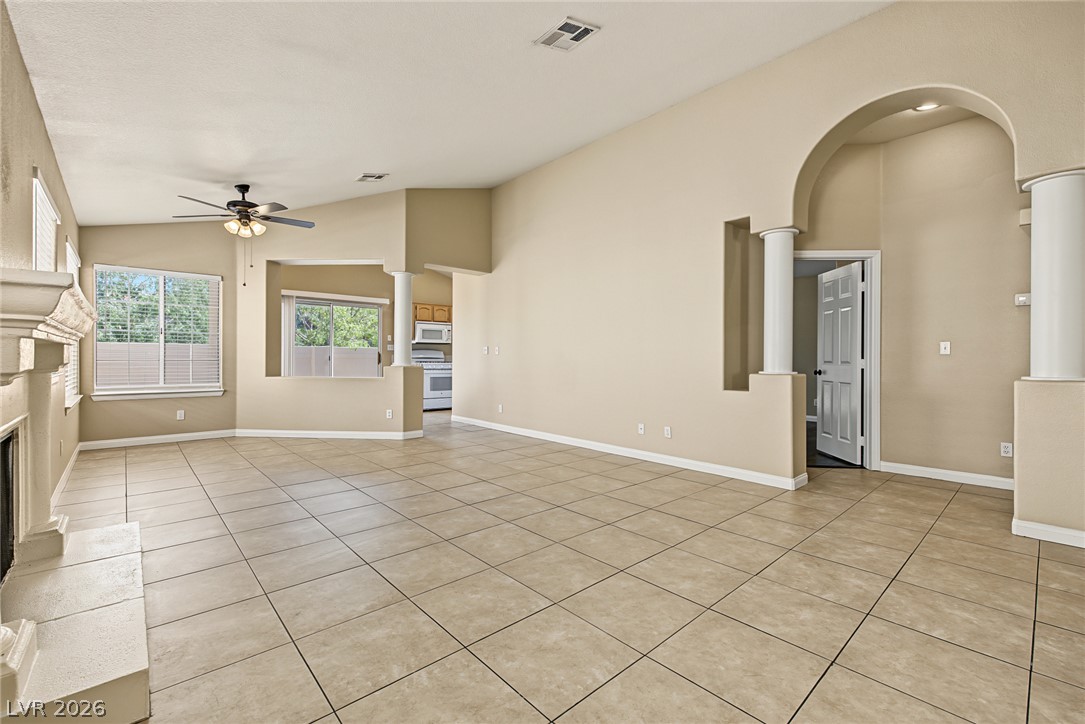 1816 Glenwillow Drive Las Vegas NV 89117