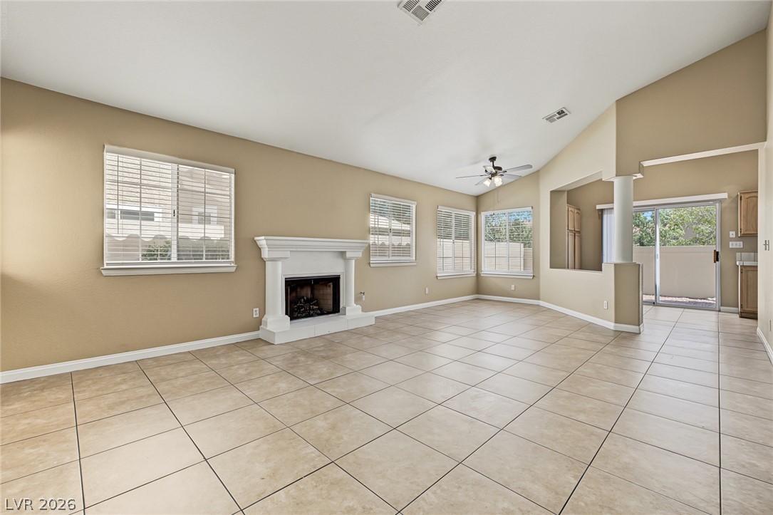 1816 Glenwillow Drive Las Vegas NV 89117