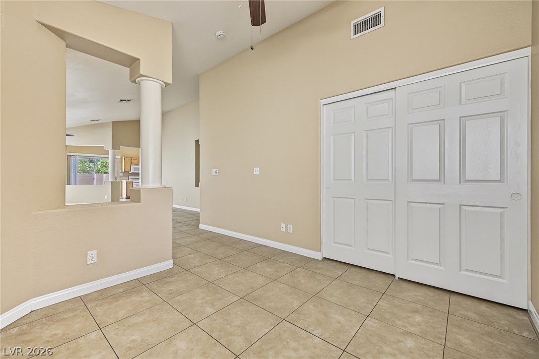 1816 Glenwillow Drive Las Vegas NV 89117