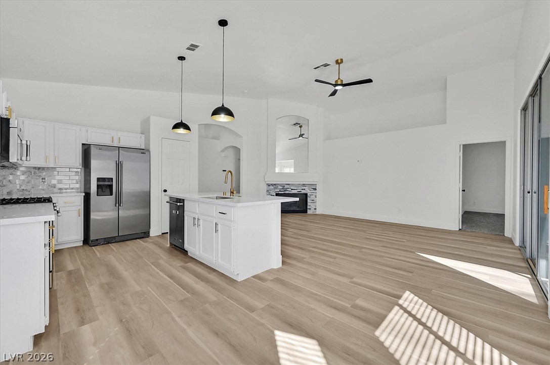 8433 Sea Glen Drive Las Vegas NV 89128
