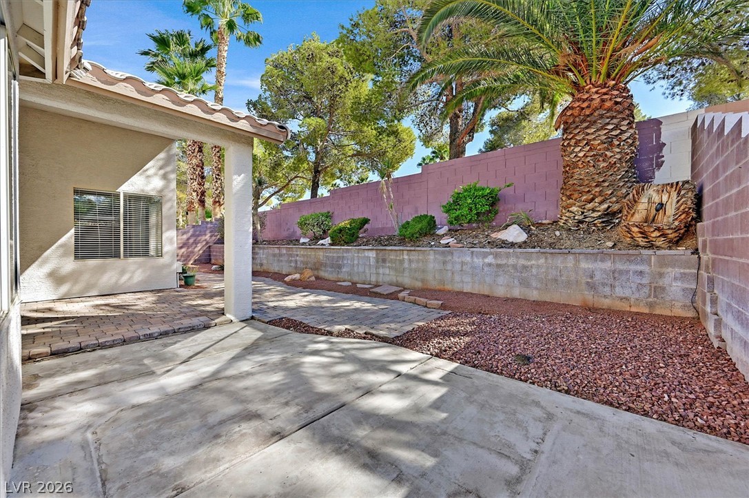 8433 Sea Glen Drive Las Vegas NV 89128