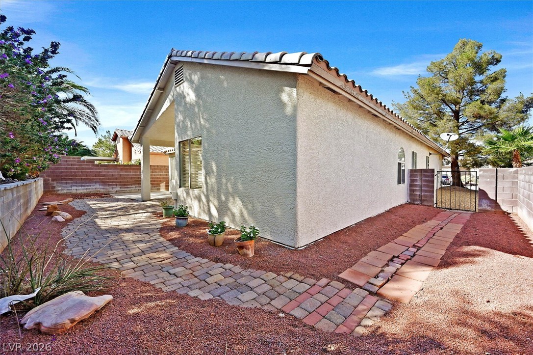 8433 Sea Glen Drive Las Vegas NV 89128