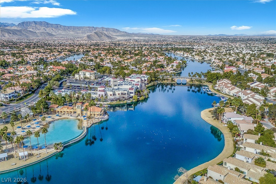 8433 Sea Glen Drive Las Vegas NV 89128