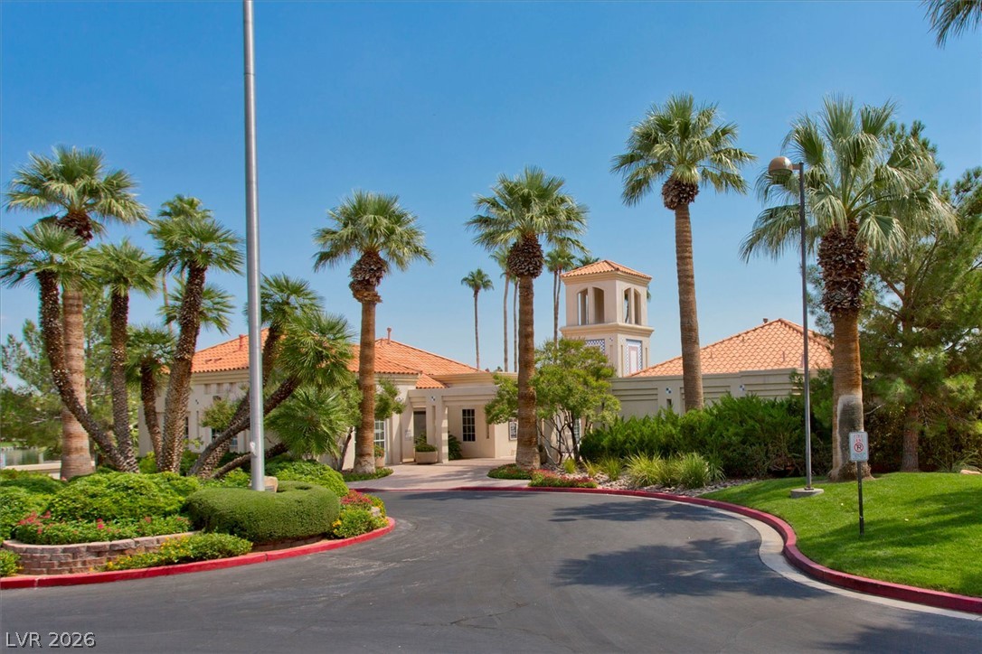 8433 Sea Glen Drive Las Vegas NV 89128