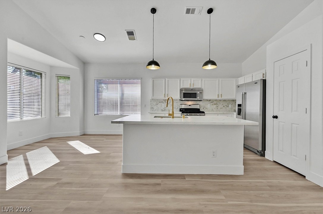 8433 Sea Glen Drive Las Vegas NV 89128