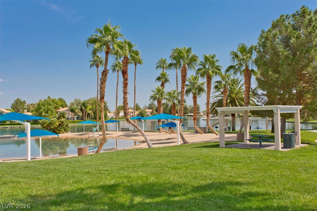 8433 Sea Glen Drive Las Vegas NV 89128