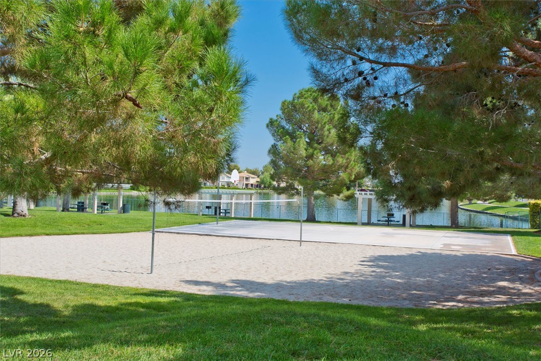 8433 Sea Glen Drive Las Vegas NV 89128
