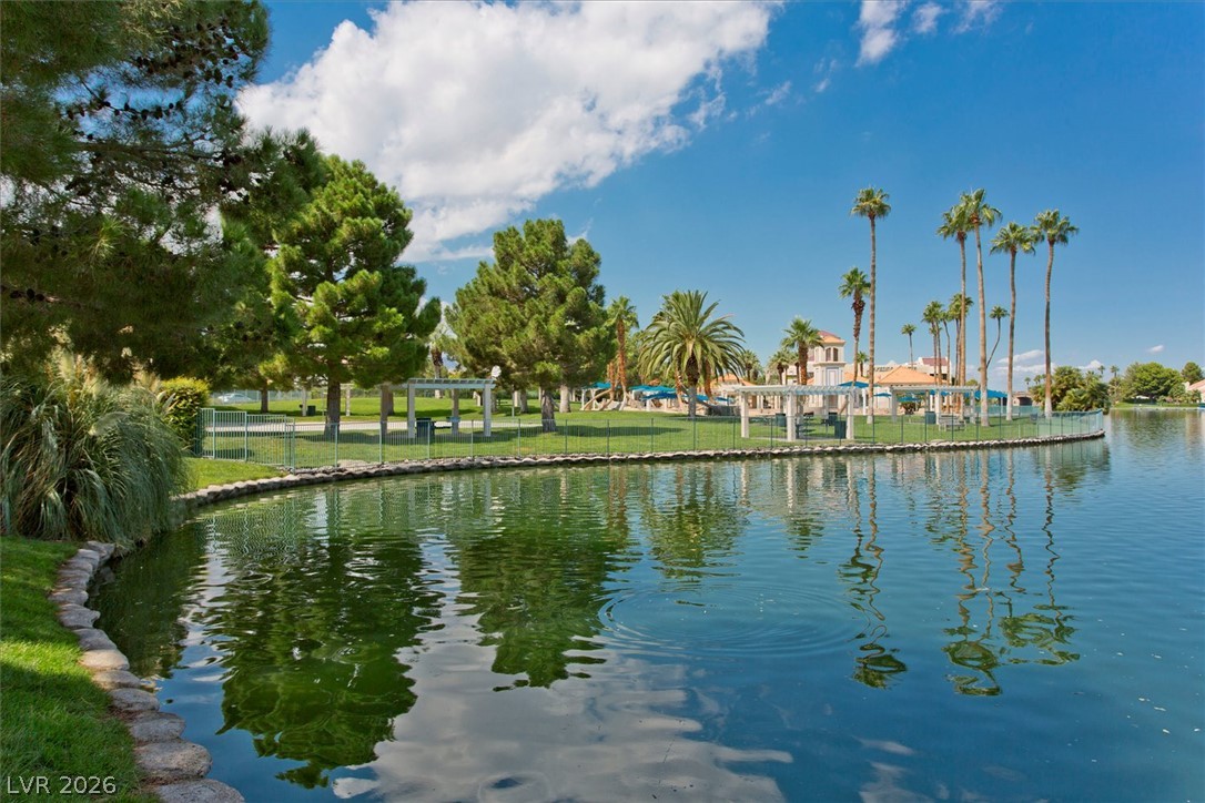 8433 Sea Glen Drive Las Vegas NV 89128