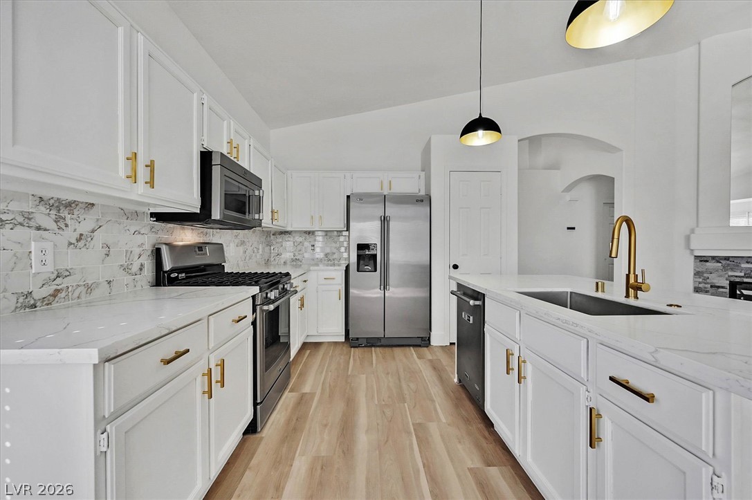 8433 Sea Glen Drive Las Vegas NV 89128