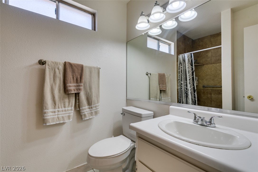 5636 Fairlight Drive Las Vegas NV 89142