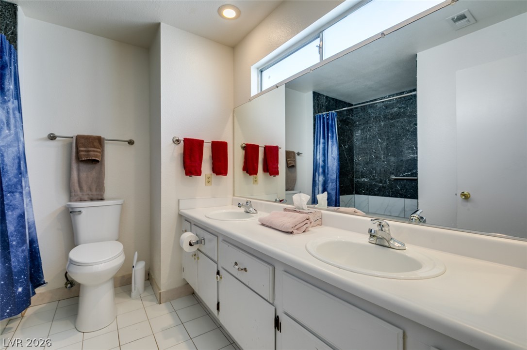 5636 Fairlight Drive Las Vegas NV 89142
