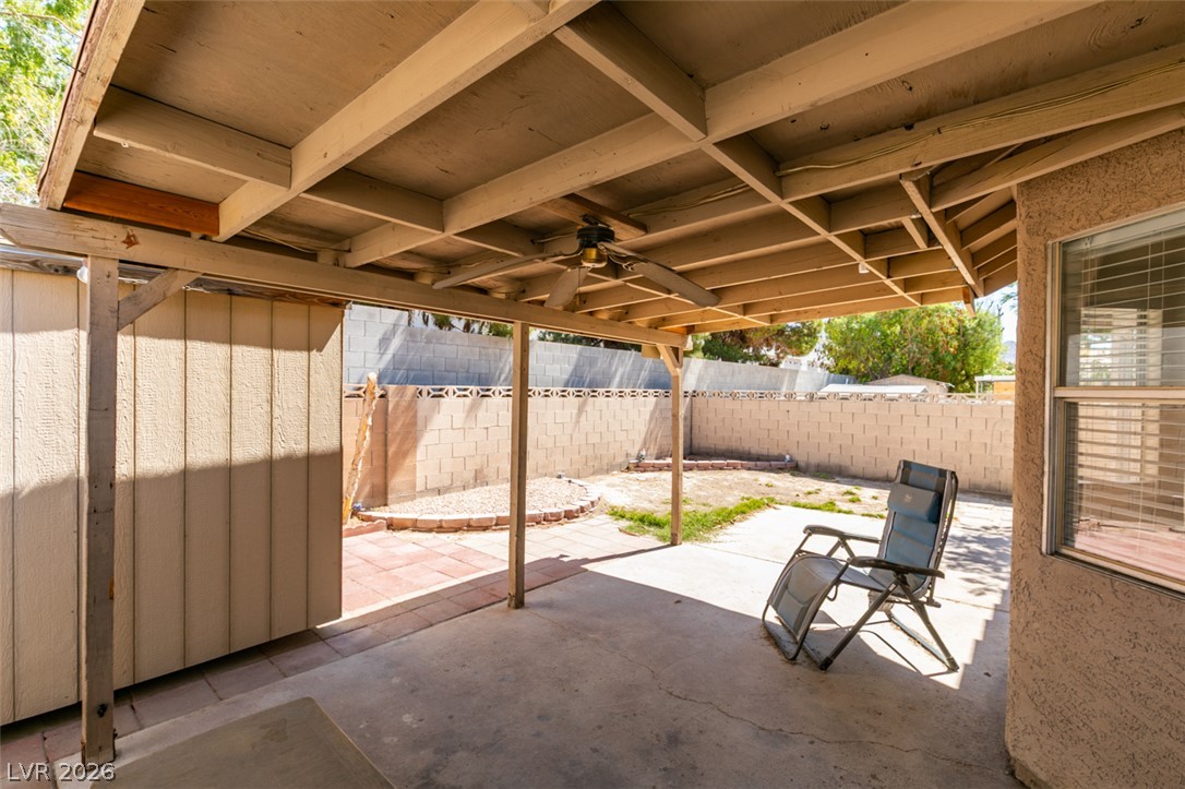 5636 Fairlight Drive Las Vegas NV 89142
