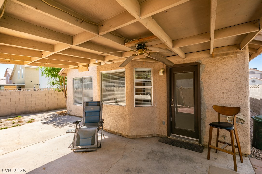 5636 Fairlight Drive Las Vegas NV 89142