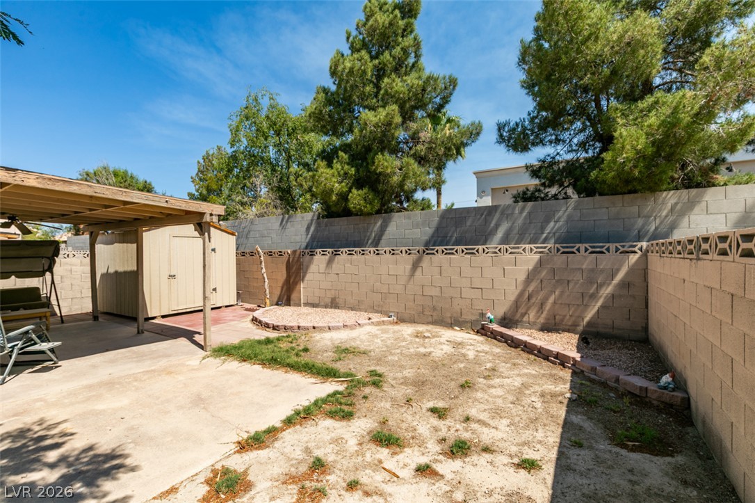 5636 Fairlight Drive Las Vegas NV 89142