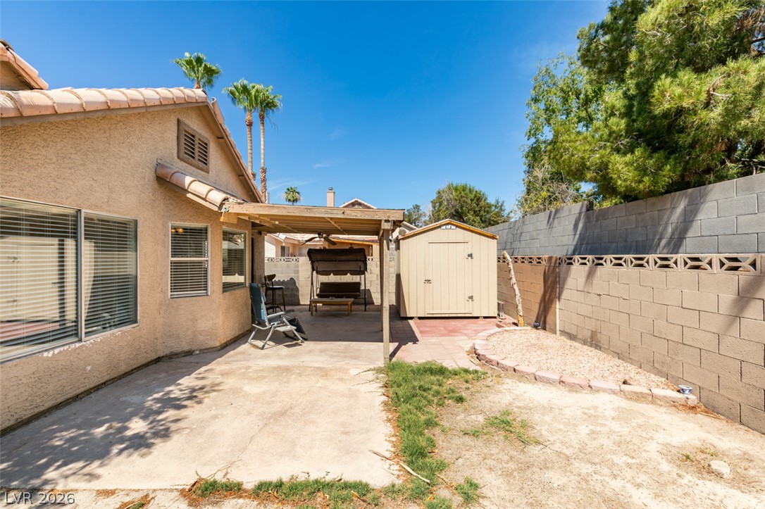 5636 Fairlight Drive Las Vegas NV 89142