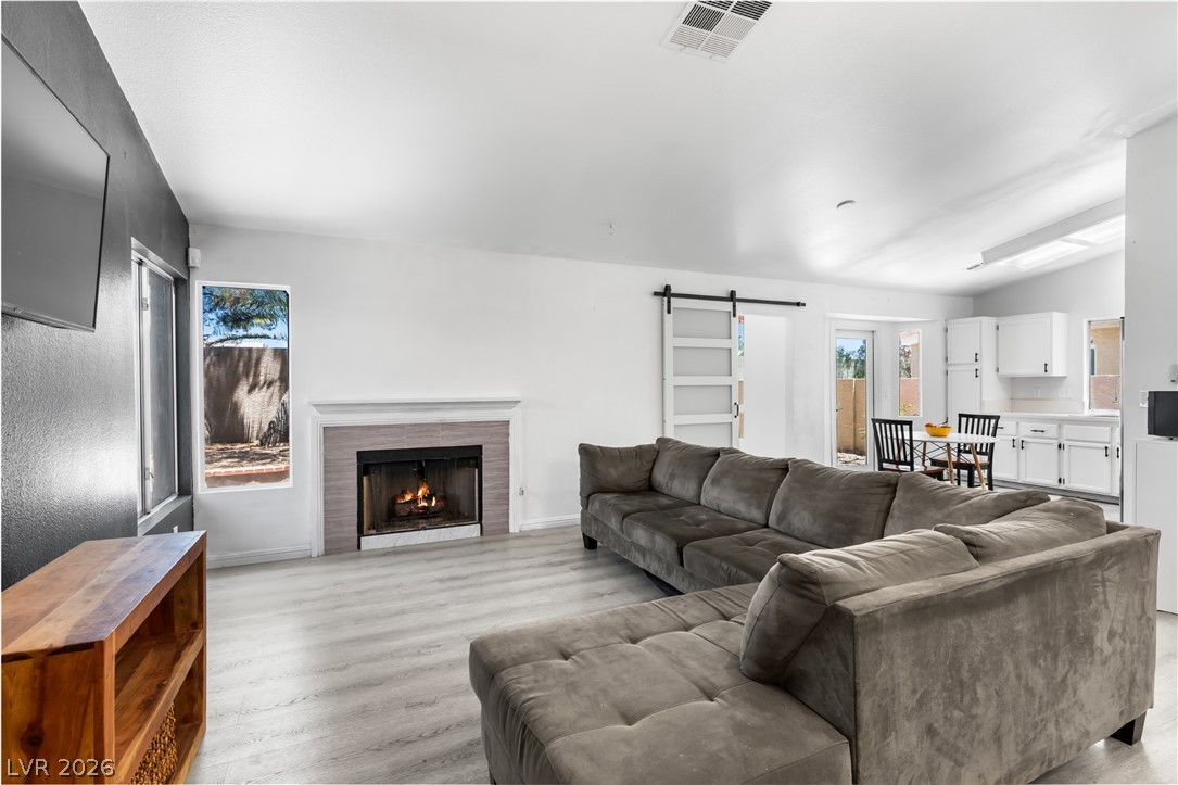 2066 Glistening Sands Drive Las Vegas NV 89119
