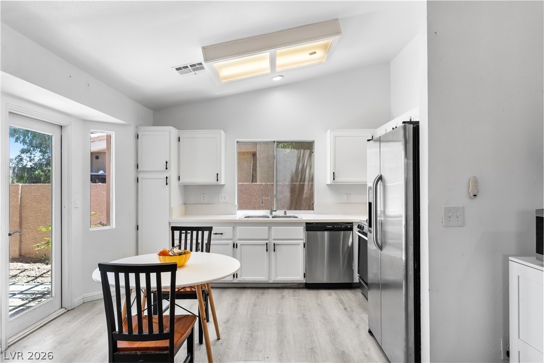 2066 Glistening Sands Drive Las Vegas NV 89119
