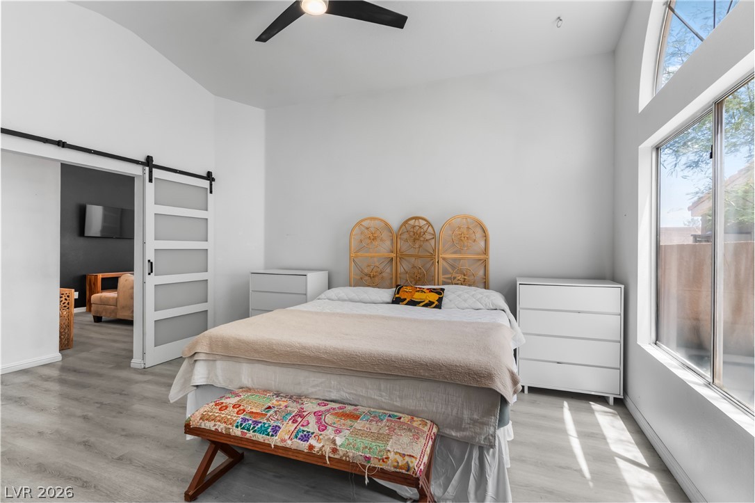2066 Glistening Sands Drive Las Vegas NV 89119