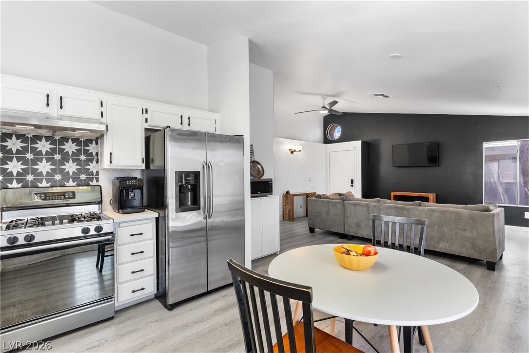 2066 Glistening Sands Drive Las Vegas NV 89119
