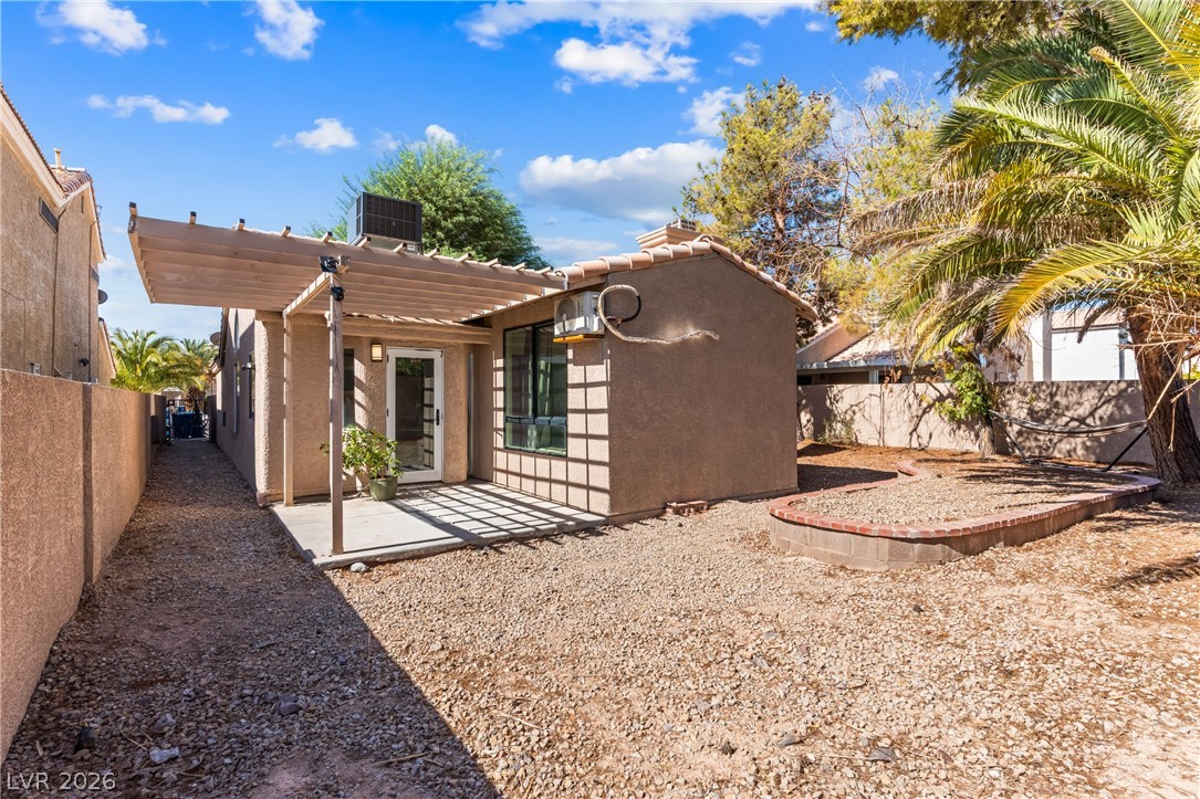 2066 Glistening Sands Drive Las Vegas NV 89119