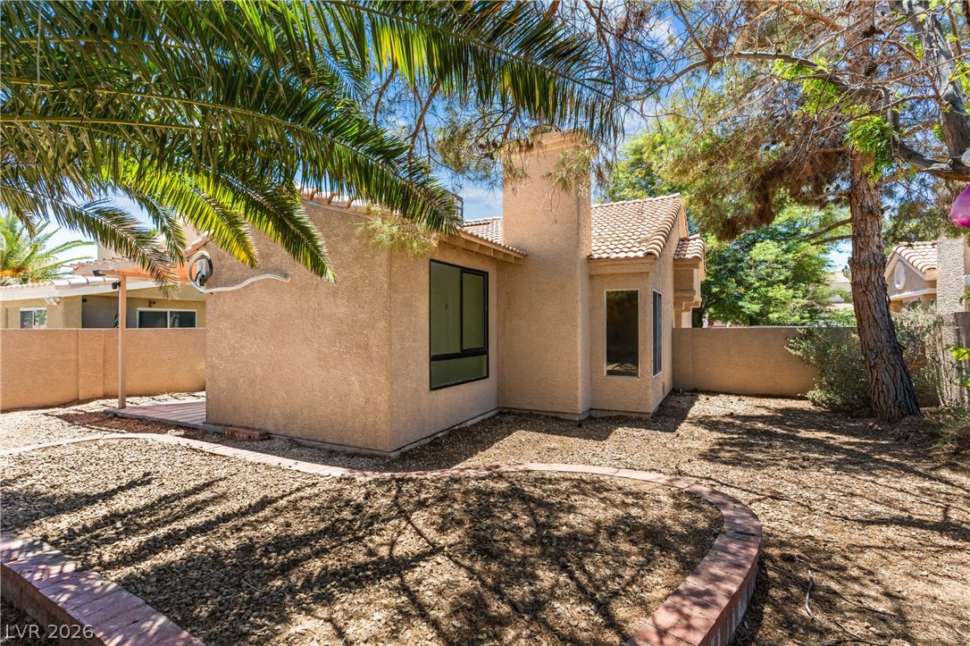 2066 Glistening Sands Drive Las Vegas NV 89119