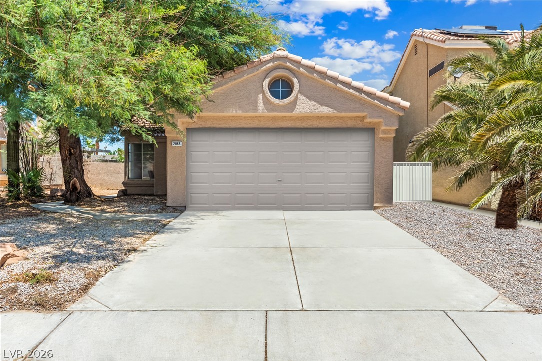 2066 Glistening Sands Drive Las Vegas NV 89119