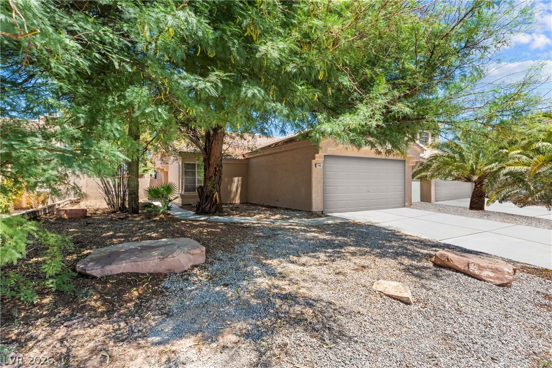 2066 Glistening Sands Drive Las Vegas NV 89119