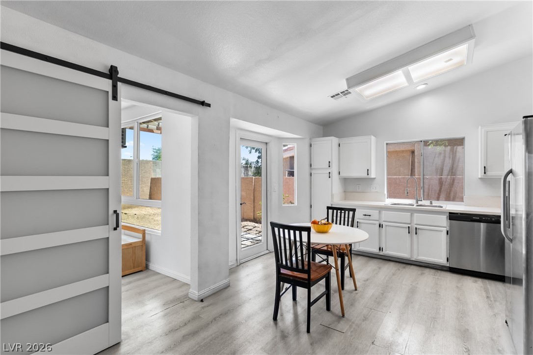 2066 Glistening Sands Drive Las Vegas NV 89119