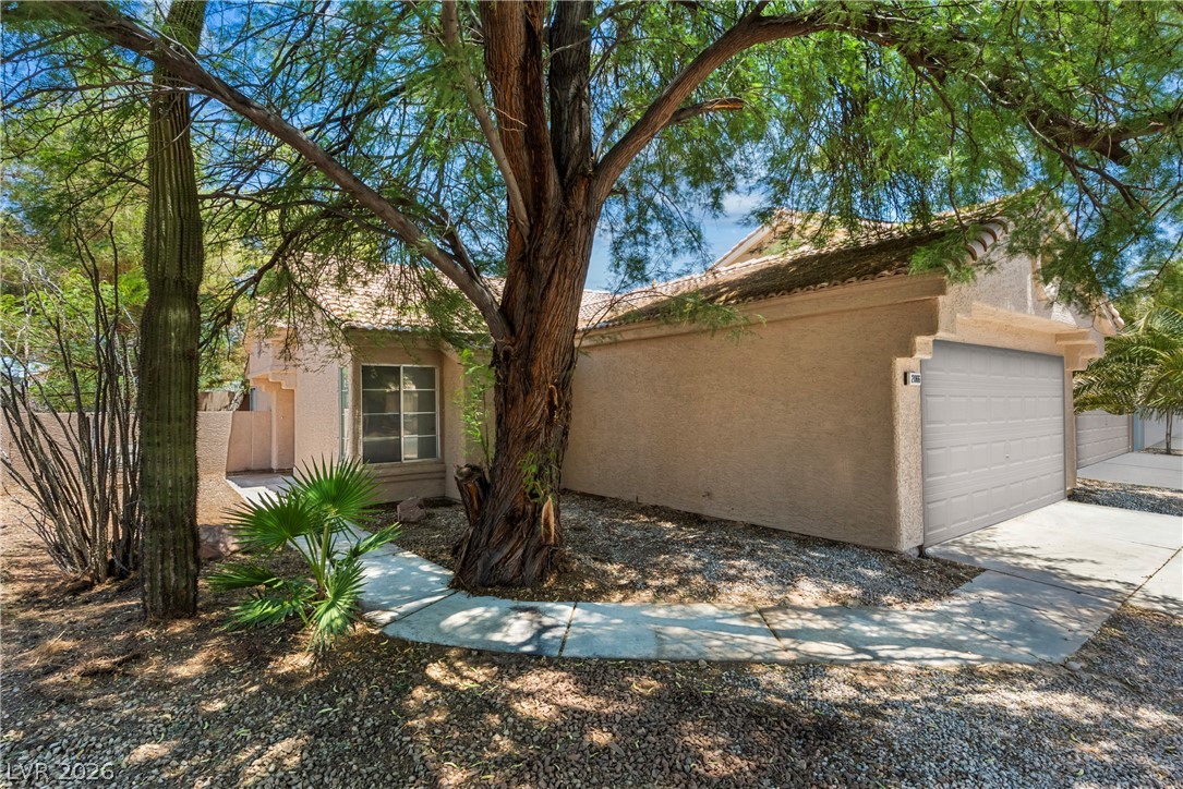 2066 Glistening Sands Drive Las Vegas NV 89119