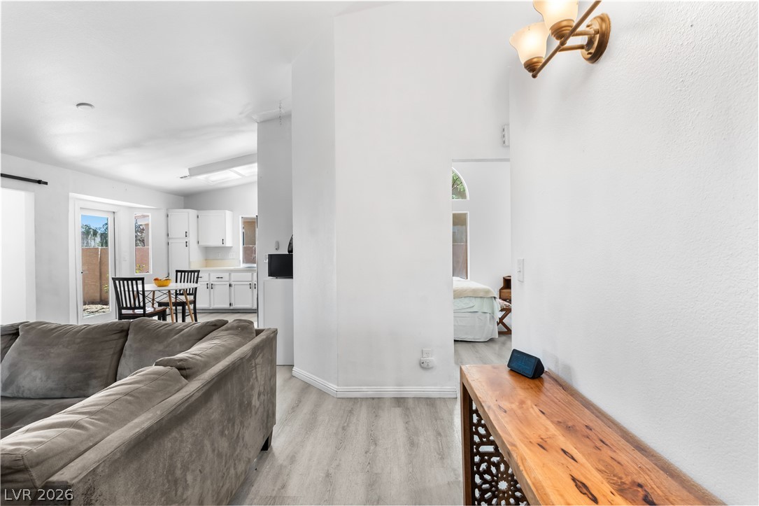 2066 Glistening Sands Drive Las Vegas NV 89119