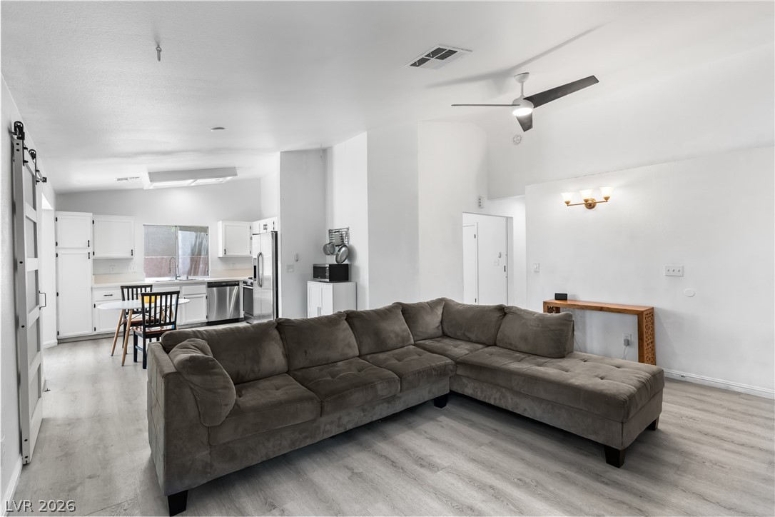 2066 Glistening Sands Drive Las Vegas NV 89119
