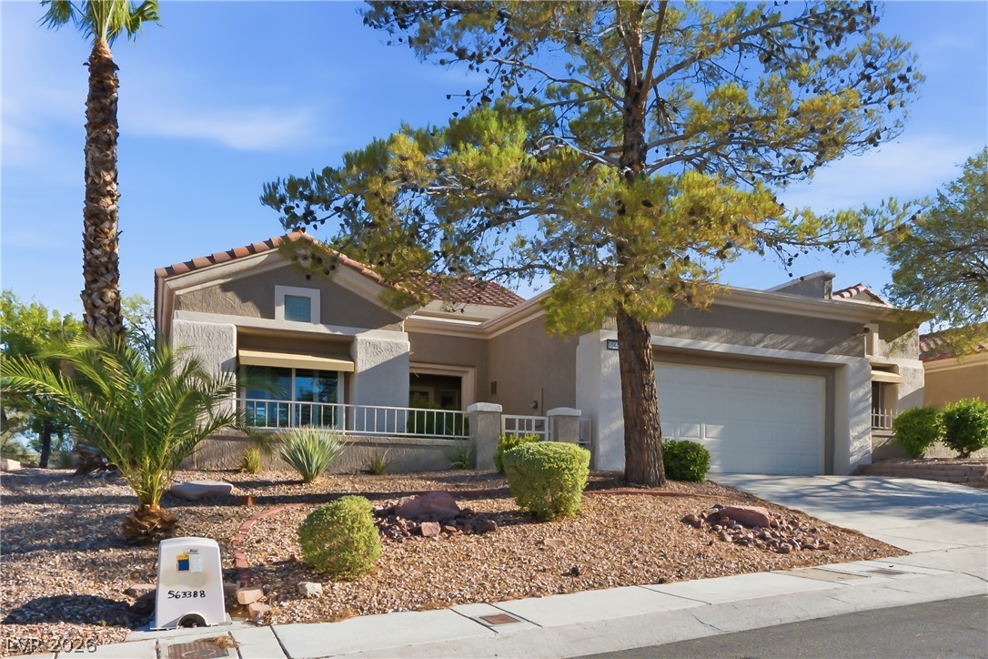 10441 Junction Hill Drive Las Vegas NV 89134