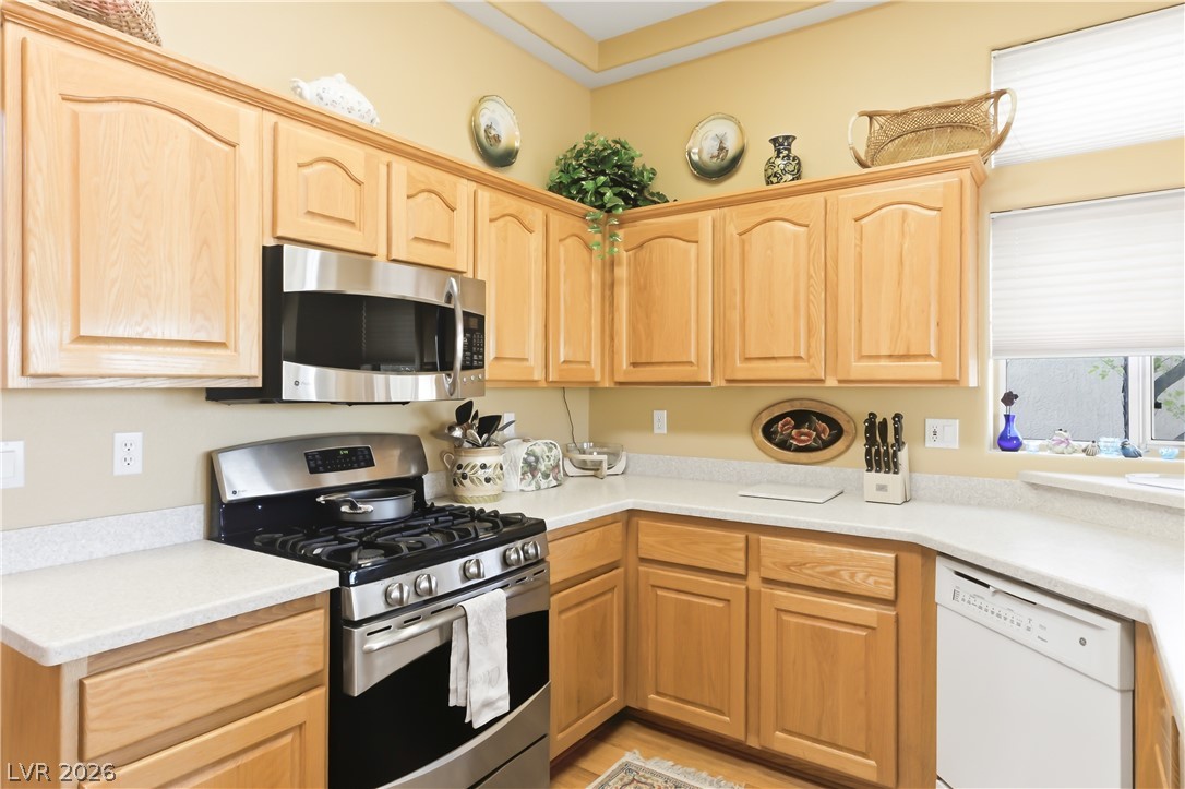 10441 Junction Hill Drive Las Vegas NV 89134