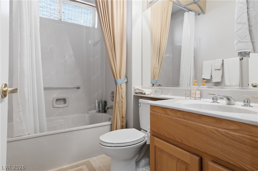 10441 Junction Hill Drive Las Vegas NV 89134