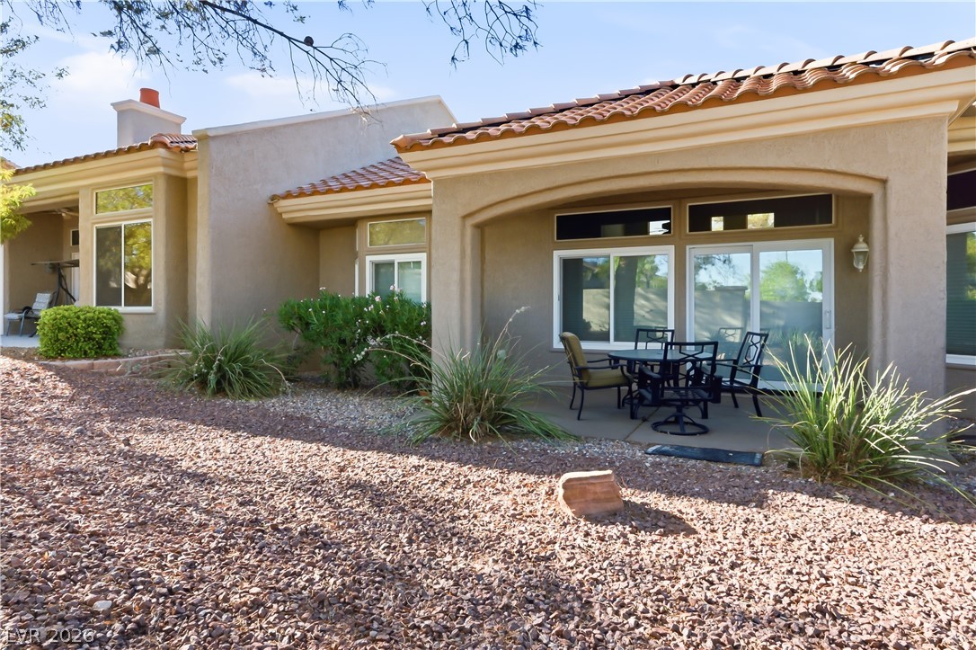 10441 Junction Hill Drive Las Vegas NV 89134