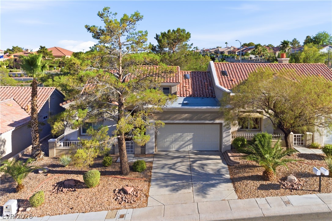 10441 Junction Hill Drive Las Vegas NV 89134