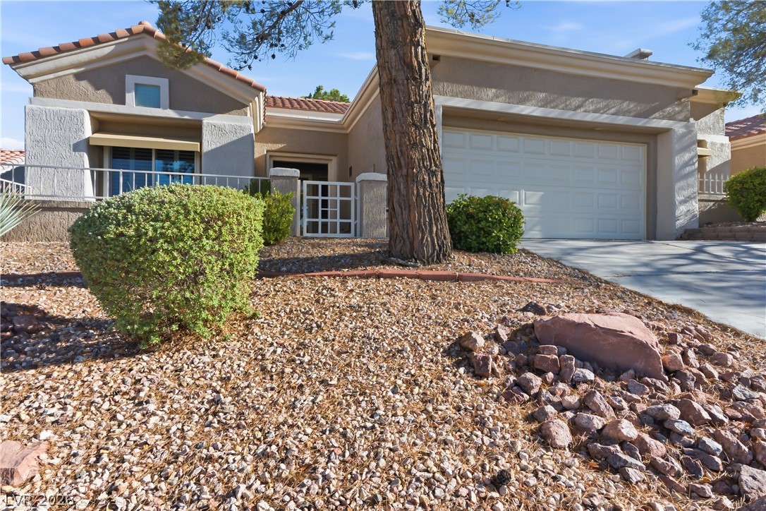 10441 Junction Hill Drive Las Vegas NV 89134