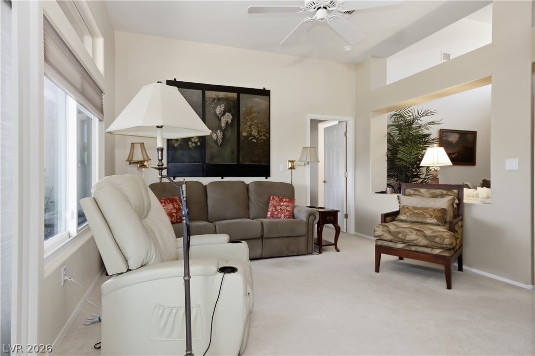 10441 Junction Hill Drive Las Vegas NV 89134