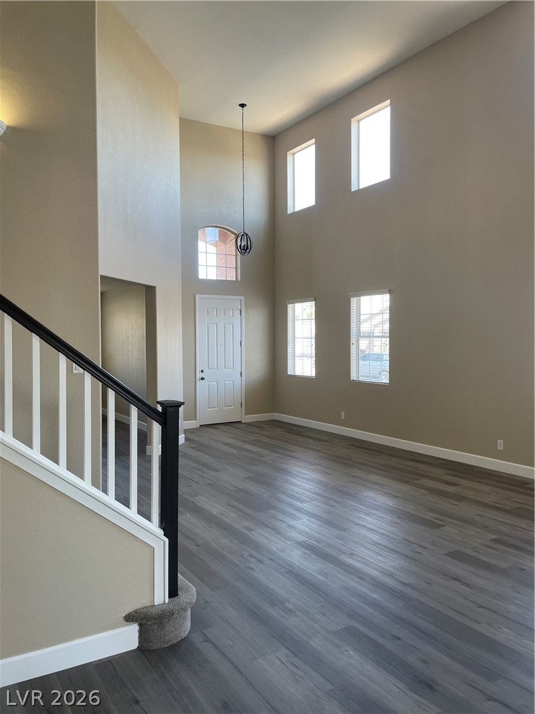164 Gannett Peak Street Henderson NV 89012