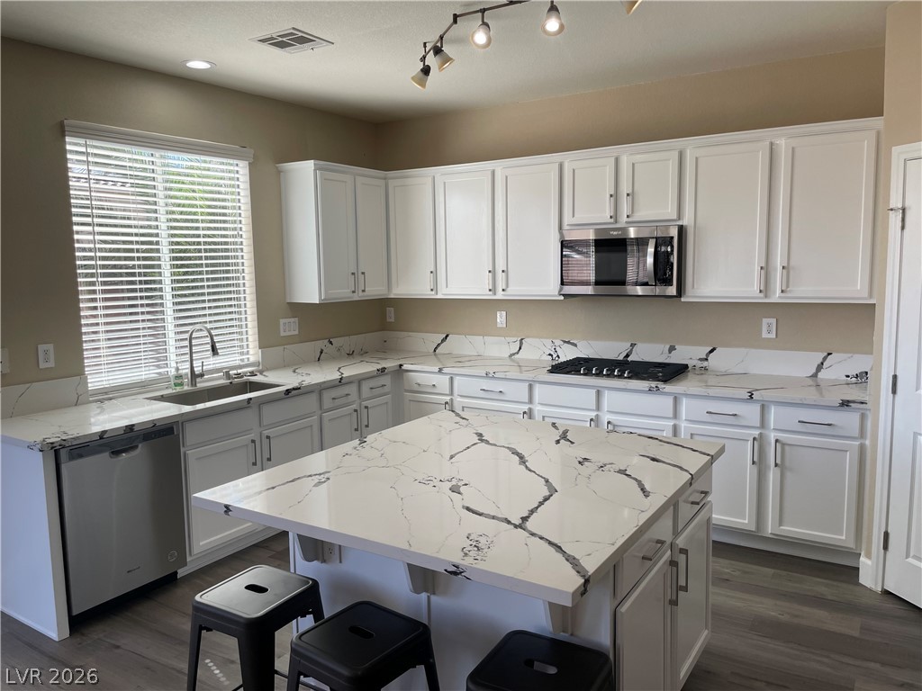 164 Gannett Peak Street Henderson NV 89012