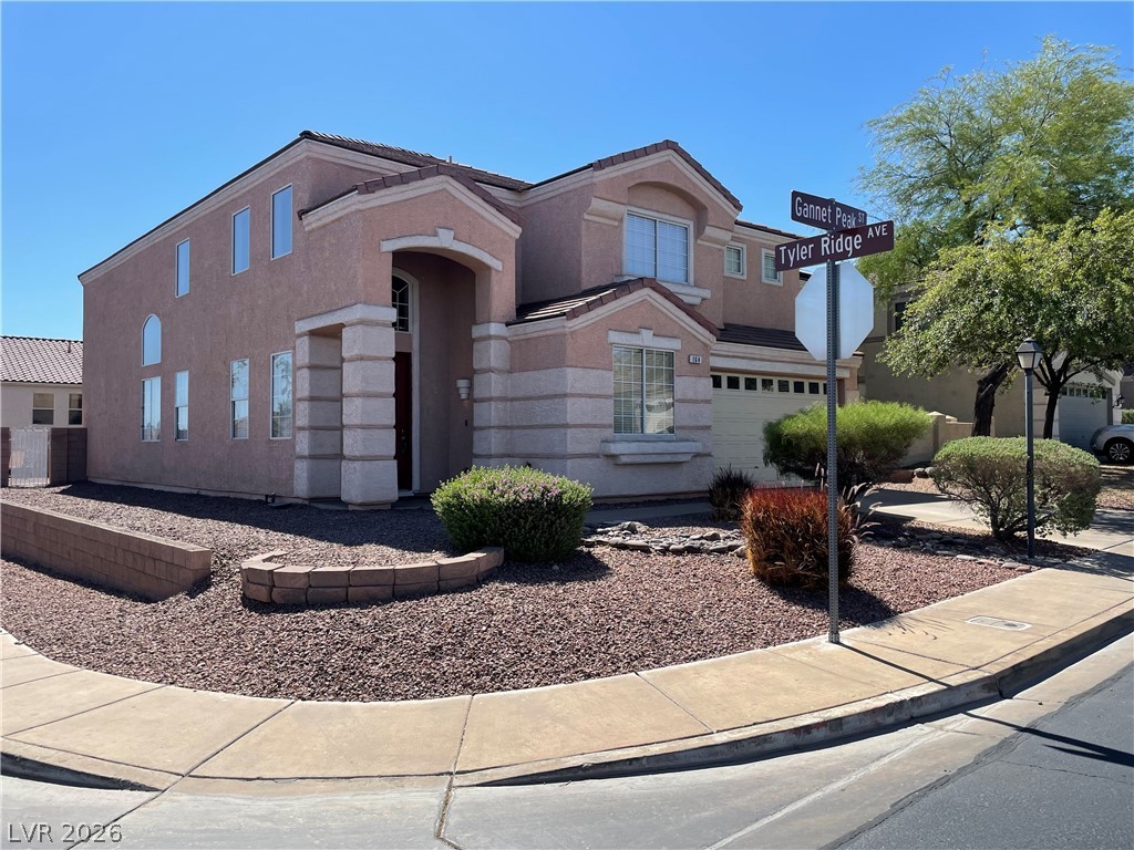 164 Gannett Peak Street Henderson NV 89012