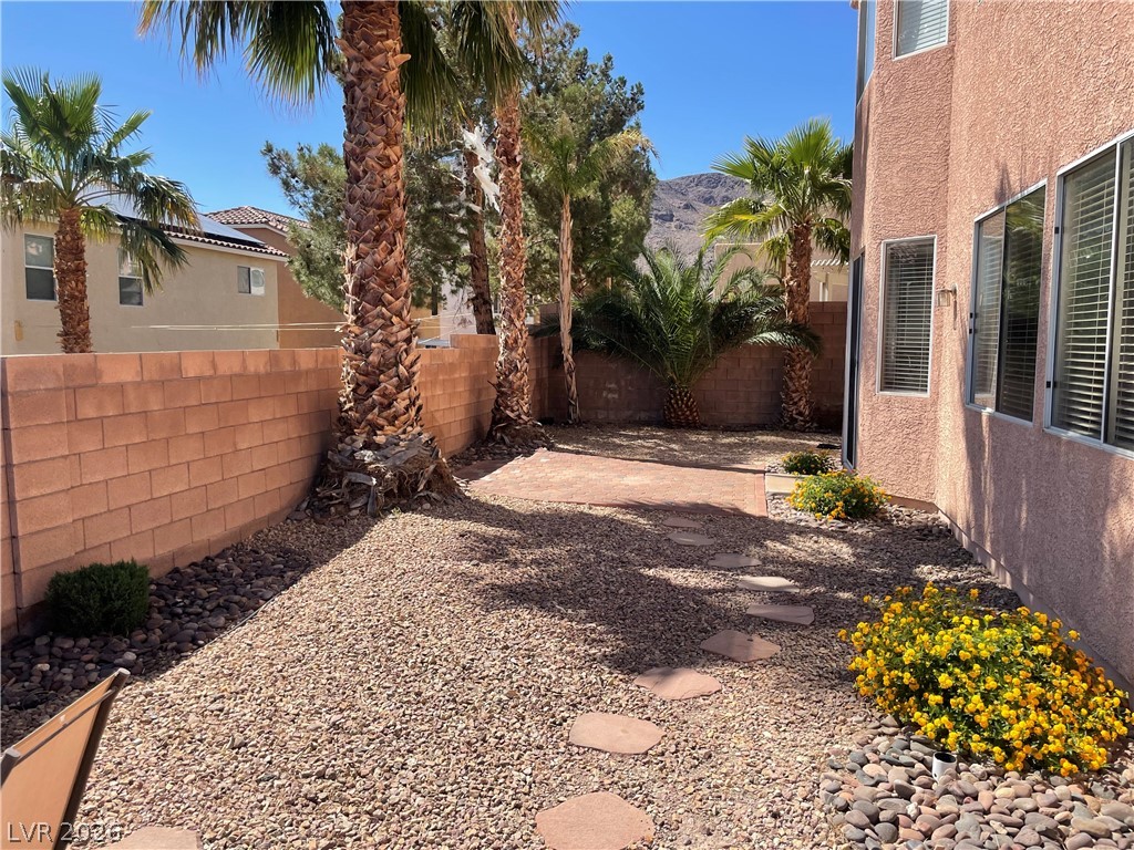 164 Gannett Peak Street Henderson NV 89012