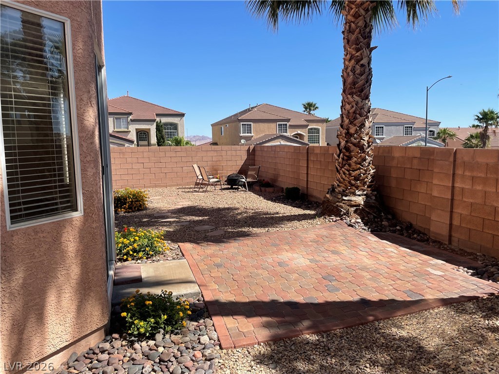 164 Gannett Peak Street Henderson NV 89012