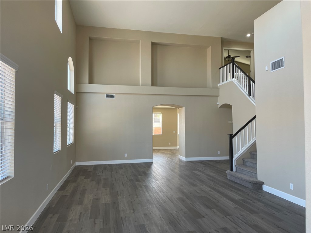 164 Gannett Peak Street Henderson NV 89012