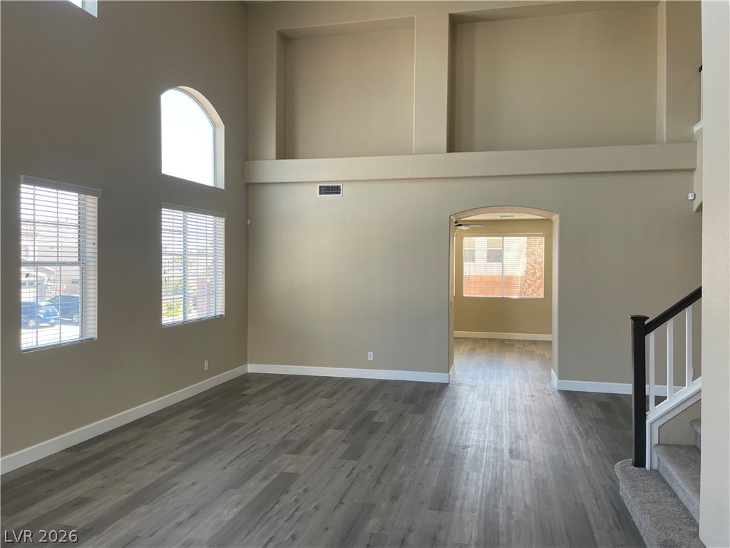 164 Gannett Peak Street Henderson NV 89012