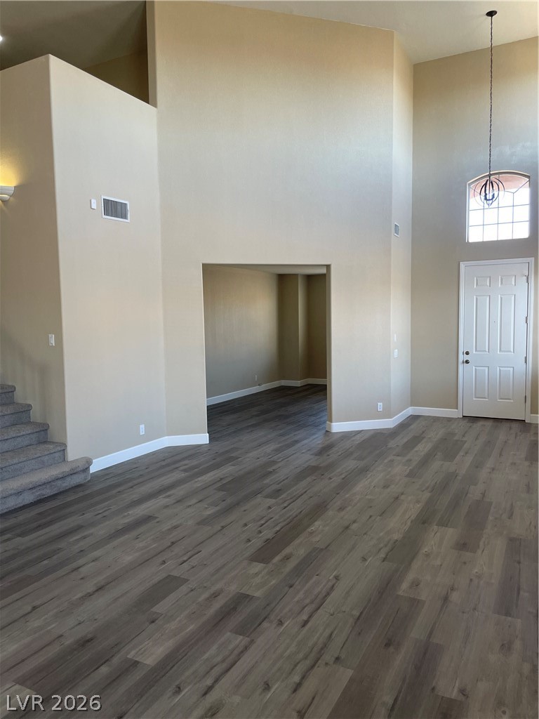 164 Gannett Peak Street Henderson NV 89012