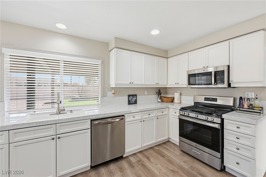 435 Compo Avenue Las Vegas NV 89123