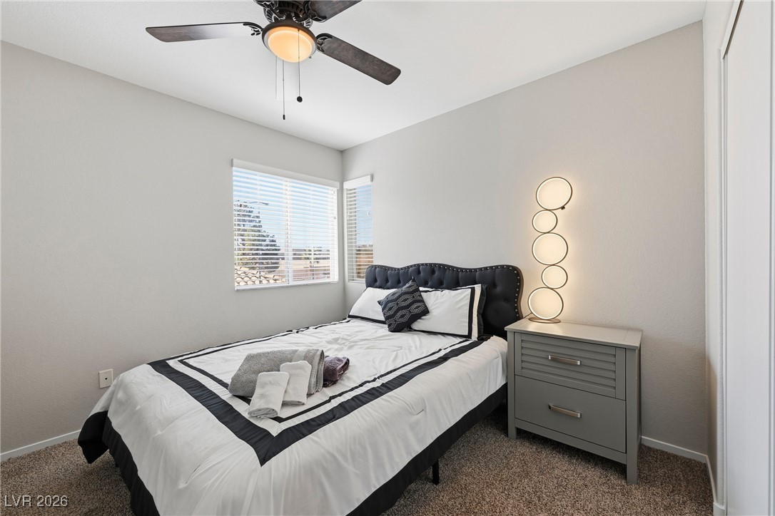 435 Compo Avenue Las Vegas NV 89123