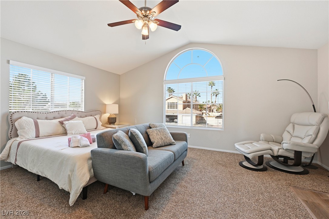 435 Compo Avenue Las Vegas NV 89123