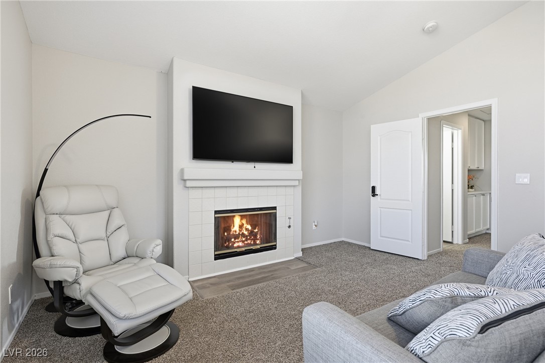 435 Compo Avenue Las Vegas NV 89123